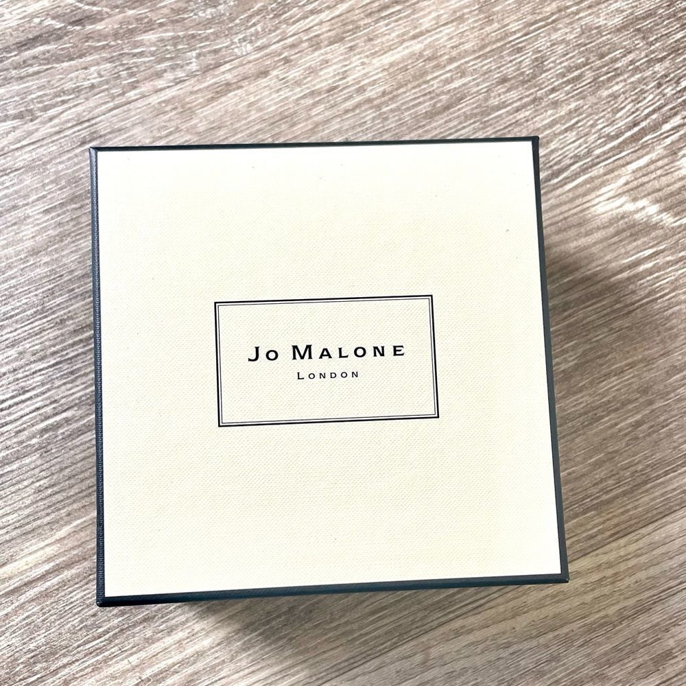 Jo Malone small square box